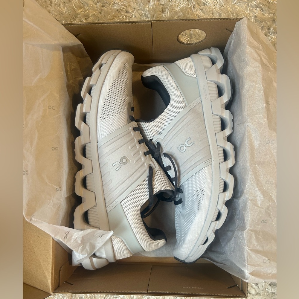 On Cloud Men’s New Shoes